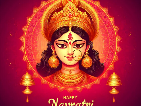 Navratri 2024 Wishes, WhatsApp Status, and Corporate Greetings | Best Messages