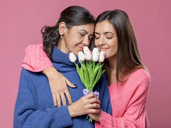 Top 10 Quotes to Melt Mom's Heart this Mother's Day 2024