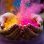 होली शुभकामनाएं, कोट्स और शायरी हिंदी में | Best Holi Wishes & Quotes in Hindi