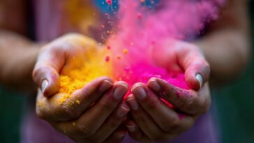 होली शुभकामनाएं, कोट्स और शायरी हिंदी में | Best Holi Wishes & Quotes in Hindi