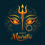 Heartfelt Navratri Wishes for Joy, Peace, and Prosperity