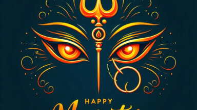 Heartfelt Navratri Wishes for Joy, Peace, and Prosperity