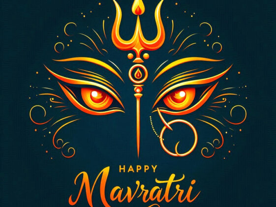 Heartfelt Navratri Wishes for Joy, Peace, and Prosperity