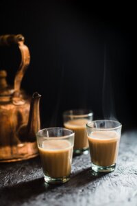 Unusual Tea Drinking Recipes From Around The World - CulturallyOurs