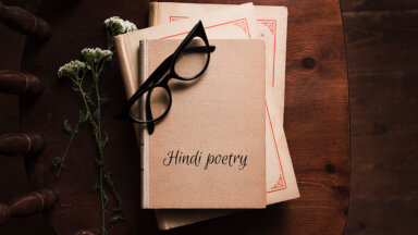 8 Compelling Hindi Poetry Books to Ignite Your Passion for Verse