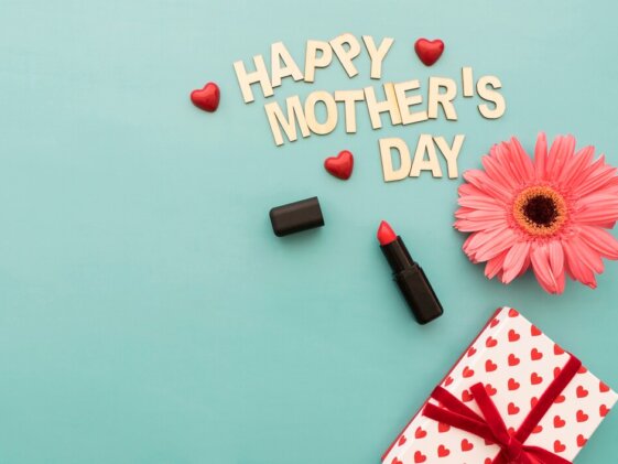 Facebook & WhatsApp Status Ideas for Mother's Day