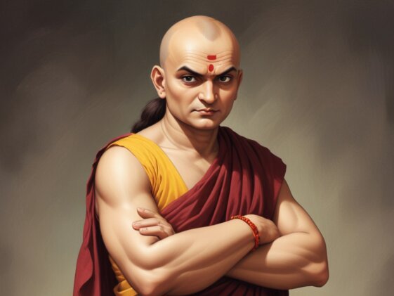 Unlocking Success: 10 Chanakya Neeti Quotes for Working Professionals